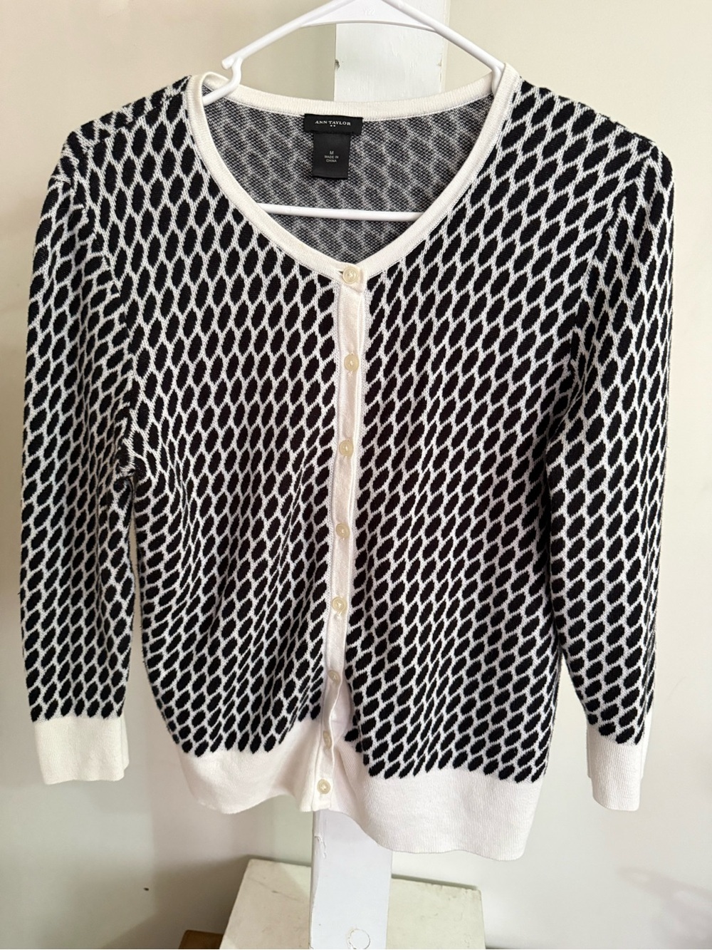 Ann Taylor Cardigan